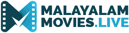 Malayalam Movies live logo